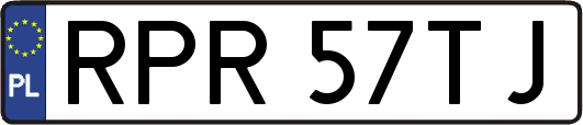 RPR57TJ