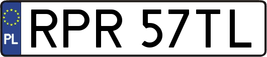 RPR57TL