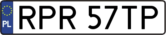RPR57TP