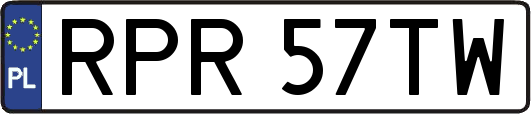 RPR57TW