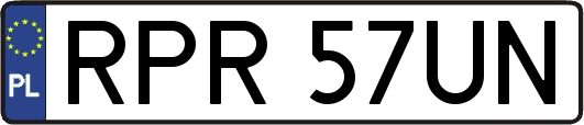 RPR57UN