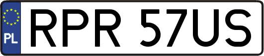 RPR57US