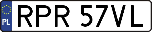 RPR57VL
