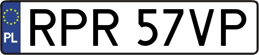 RPR57VP
