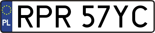 RPR57YC