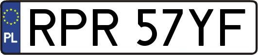 RPR57YF