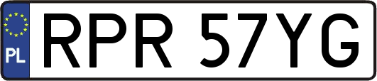 RPR57YG