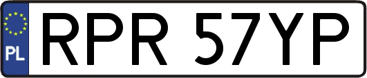 RPR57YP