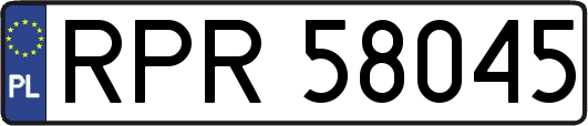 RPR58045