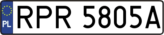 RPR5805A