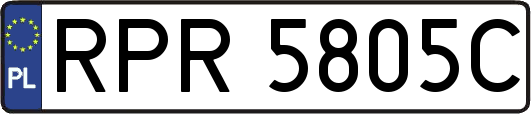 RPR5805C