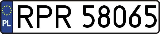 RPR58065