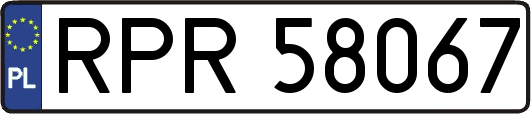 RPR58067