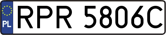 RPR5806C