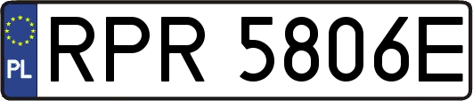 RPR5806E
