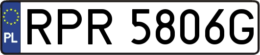 RPR5806G