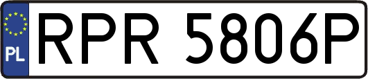 RPR5806P