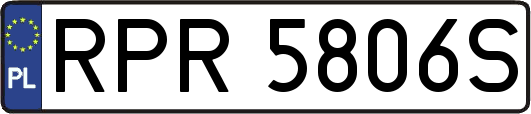 RPR5806S