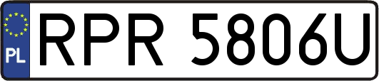 RPR5806U