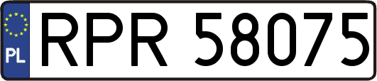 RPR58075