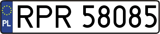 RPR58085