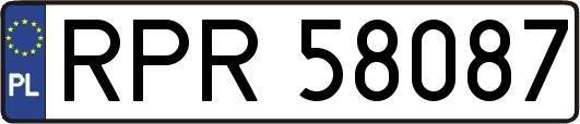 RPR58087