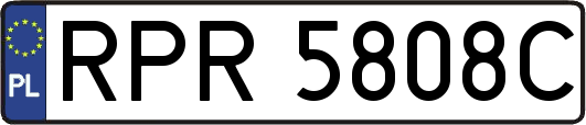 RPR5808C
