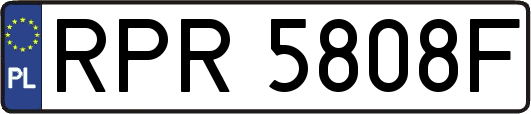 RPR5808F