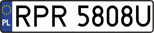 RPR5808U