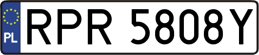 RPR5808Y