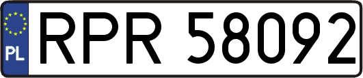 RPR58092