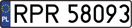 RPR58093