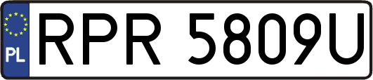 RPR5809U