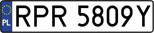 RPR5809Y