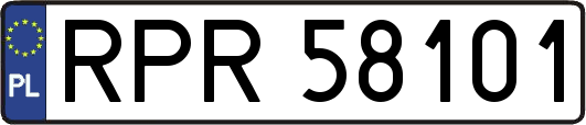 RPR58101