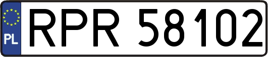 RPR58102