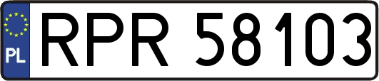 RPR58103