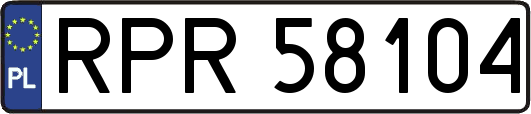 RPR58104