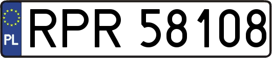 RPR58108