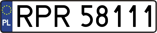 RPR58111