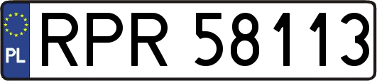 RPR58113