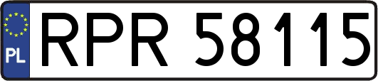 RPR58115