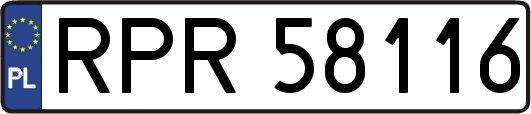 RPR58116