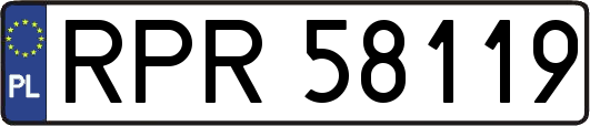 RPR58119