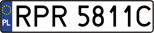 RPR5811C