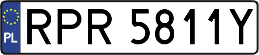 RPR5811Y