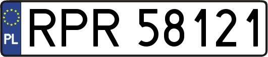 RPR58121