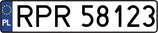 RPR58123