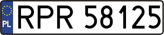 RPR58125