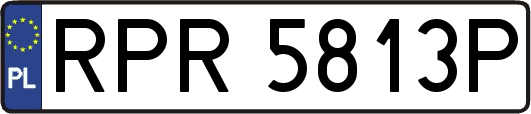 RPR5813P